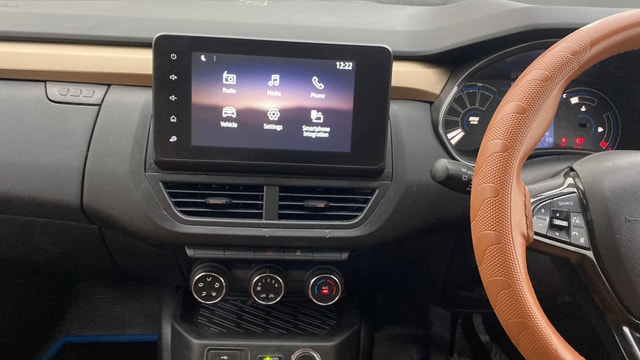 View Renault Kiger Image 17 Used Renault Kiger Image 17