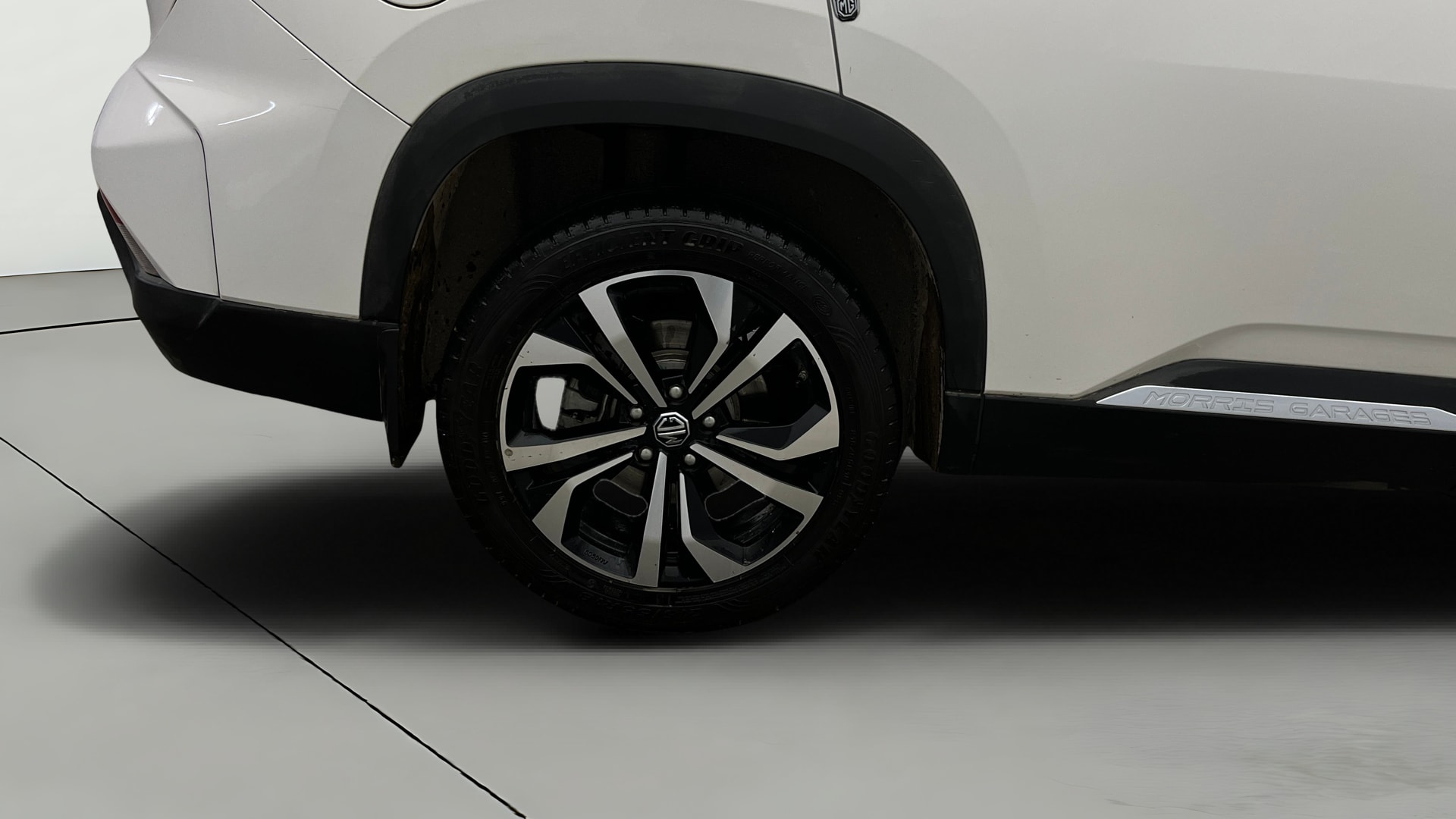 View 2023 MG Hector Sharp Hybrid BS IV Image 34 Used 2023 MG Hector Sharp Hybrid BS IV Image 34