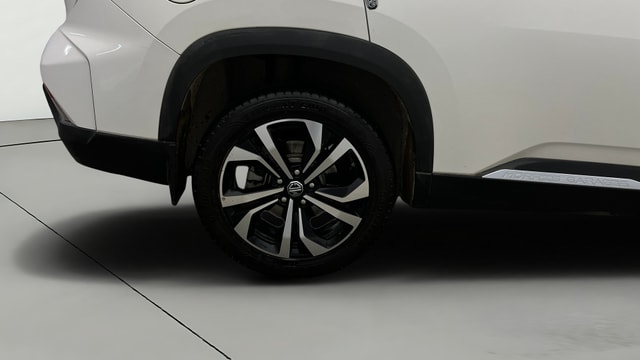View MG Hector Image 34 Used MG Hector Image 34