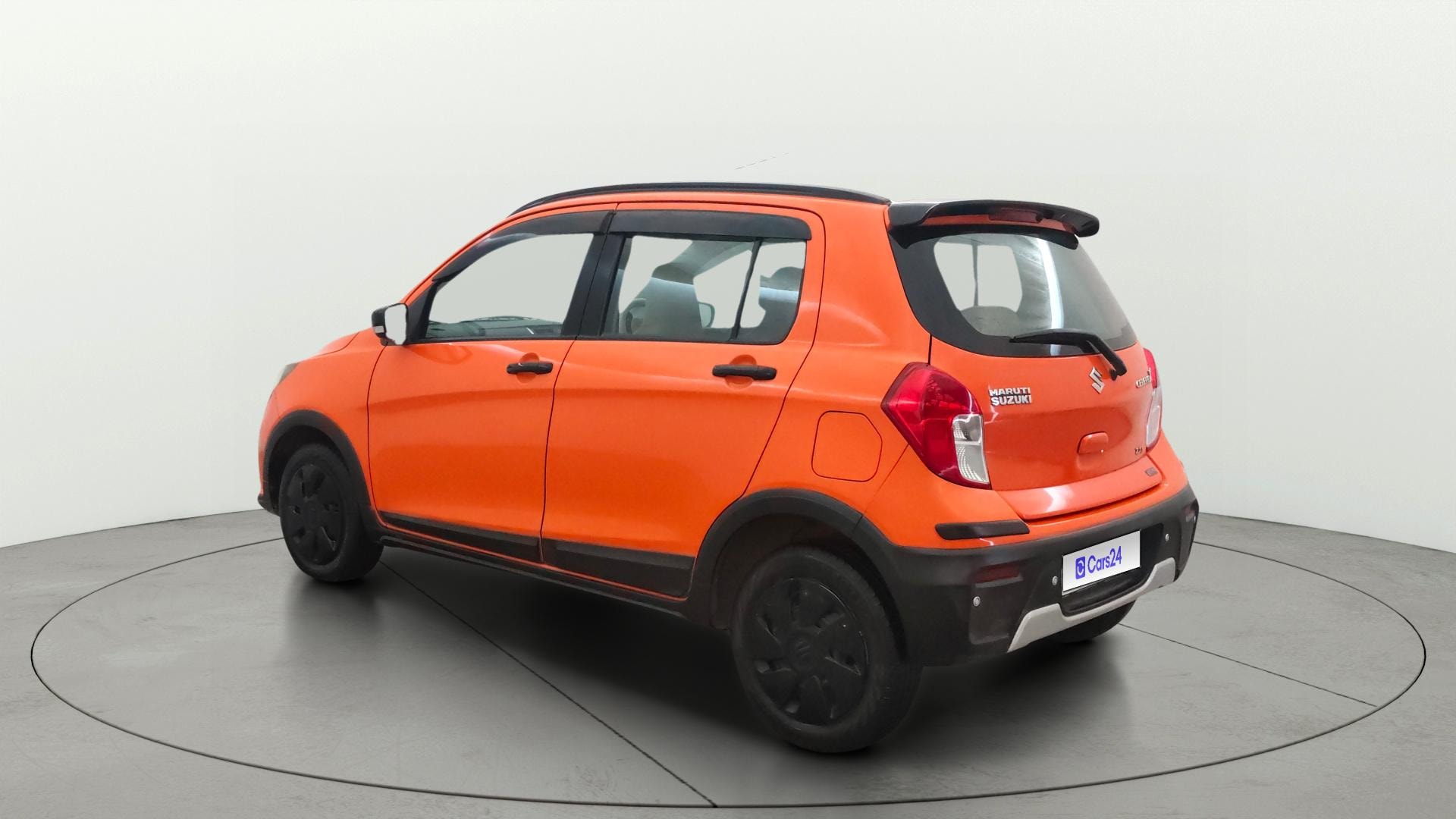 Used 2018 Maruti Suzuki 1000 Used 2018 Maruti Suzuki 1000