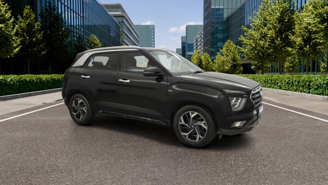 View Hyundai Creta Image 23 Used Hyundai Creta Image 23