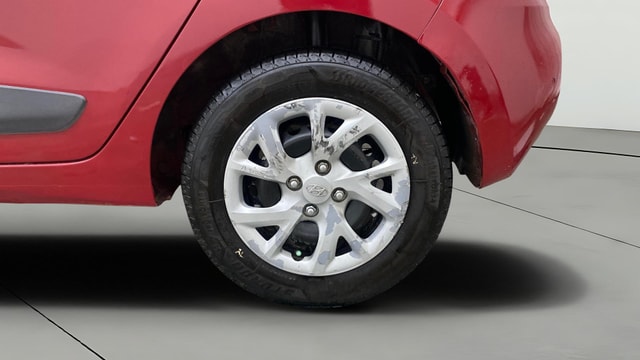 View Hyundai Grand i10 Image 11 Used Hyundai Grand i10 Image 11