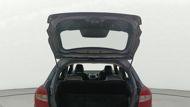 View Ford Figo Aspire Image 16 Used Ford Figo Aspire Image 16