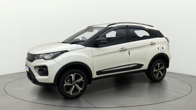 View Tata Nexon Image 36 Used Tata Nexon Image 36
