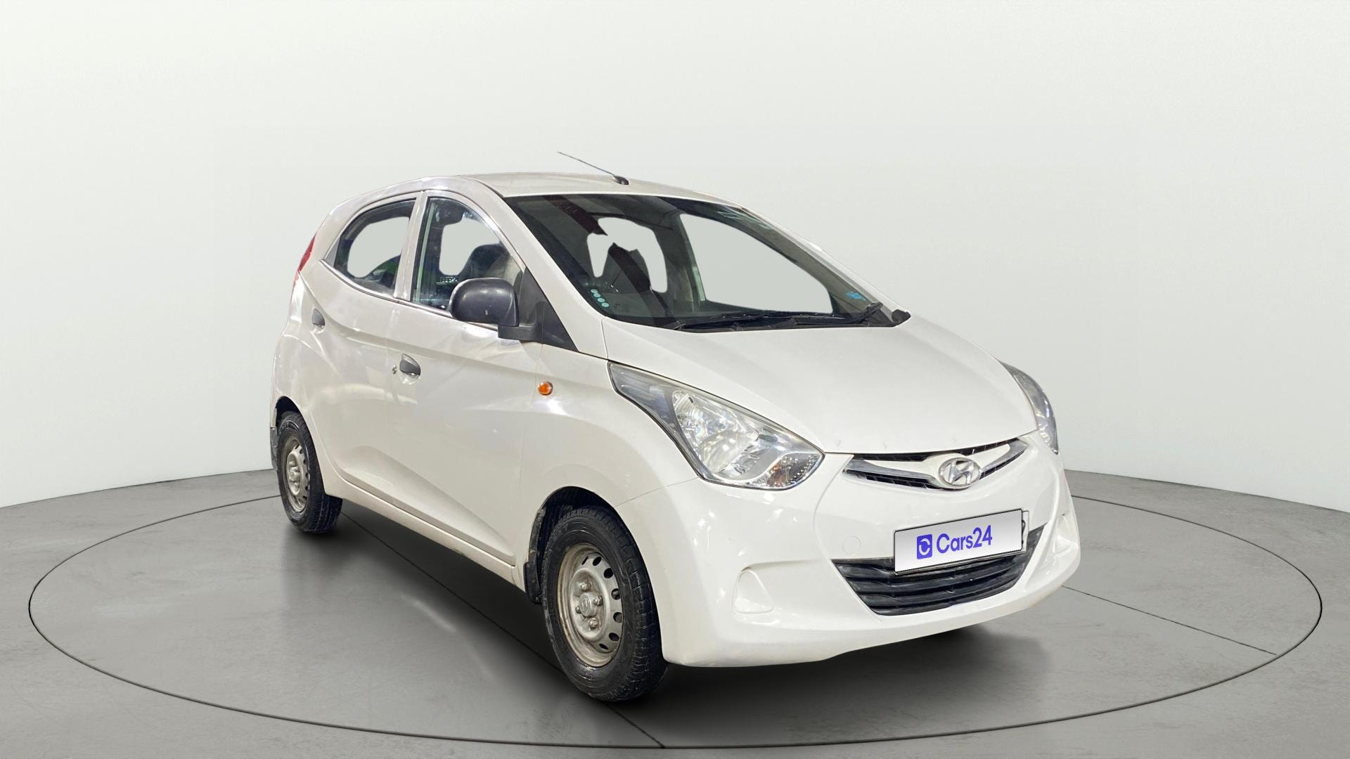 View 2014 Hyundai EON Era Plus Image 35 Used 2014 Hyundai EON Era Plus Image 35