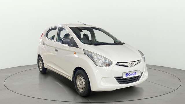 View Hyundai EON Image 35 Used Hyundai EON Image 35