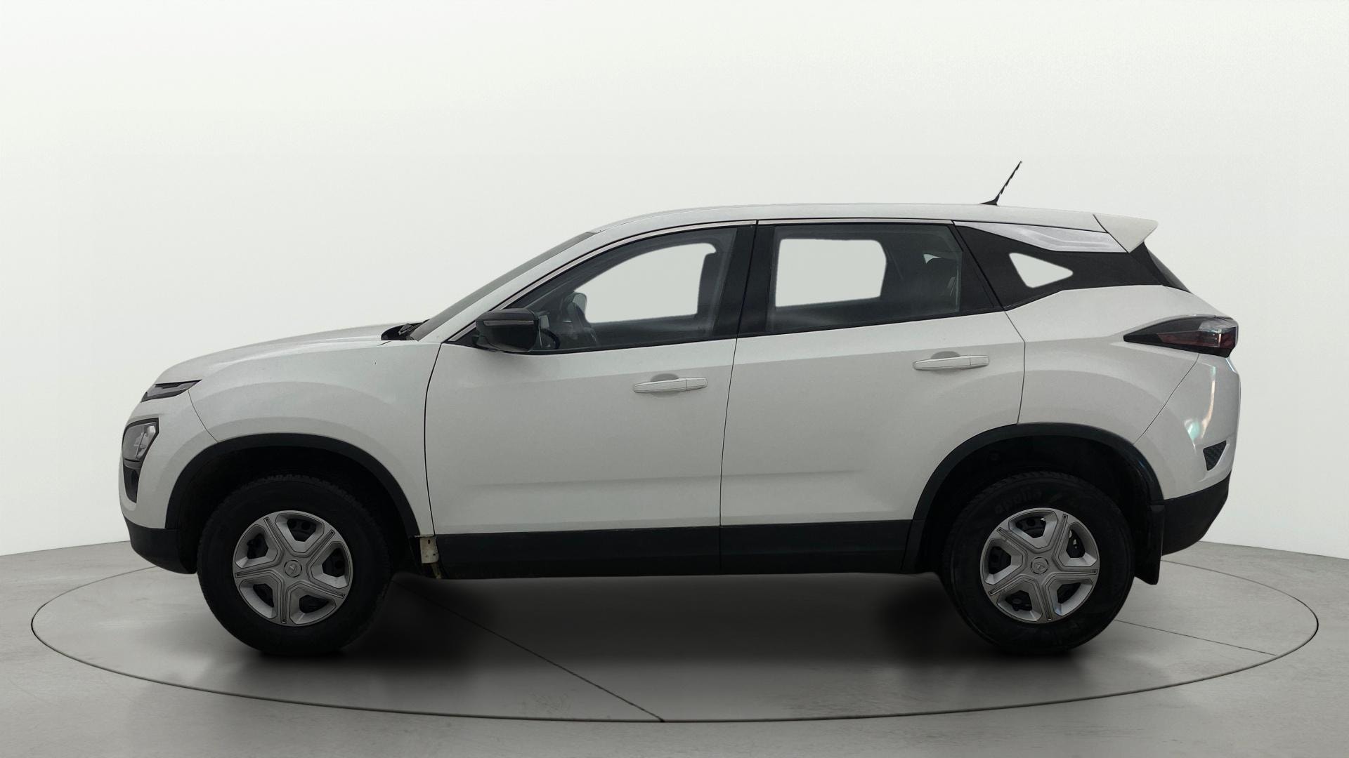 View 2021 Tata Harrier XE Image 5 Used 2021 Tata Harrier XE Image 5