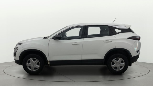 View Tata Harrier Image 5 Used Tata Harrier Image 5