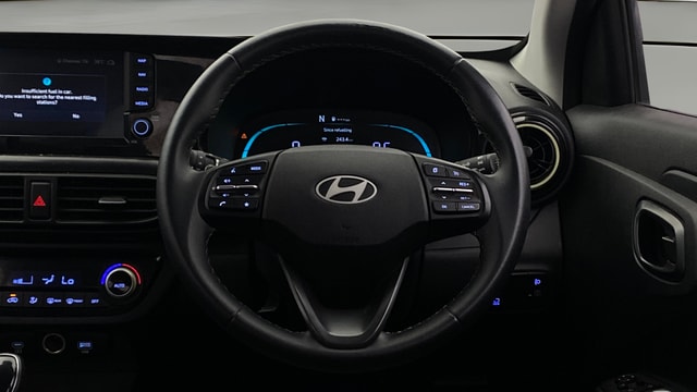 View Hyundai Exter Image 13 Used Hyundai Exter Image 13