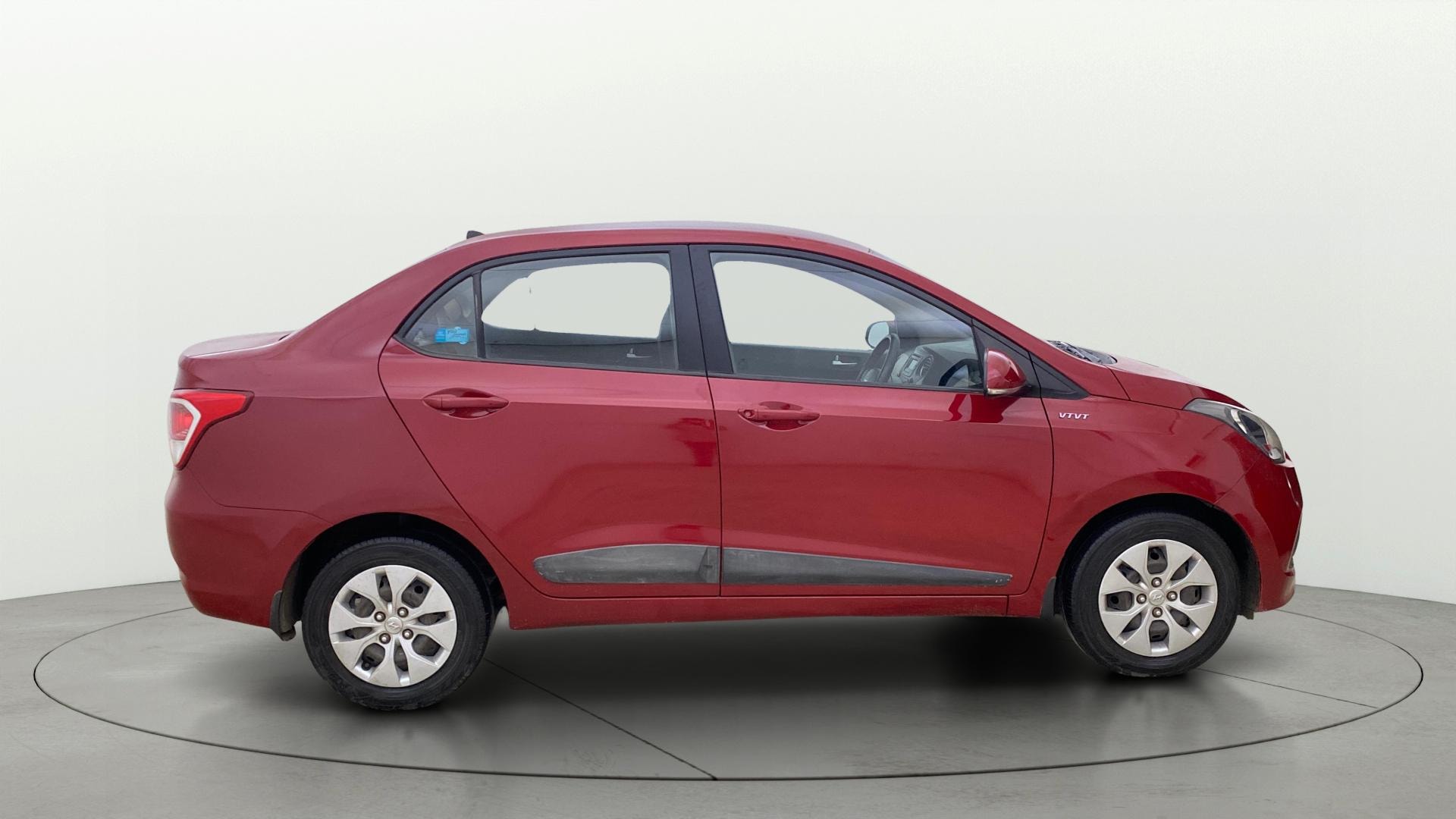 Used 2015 Hyundai Xcent Used 2015 Hyundai Xcent