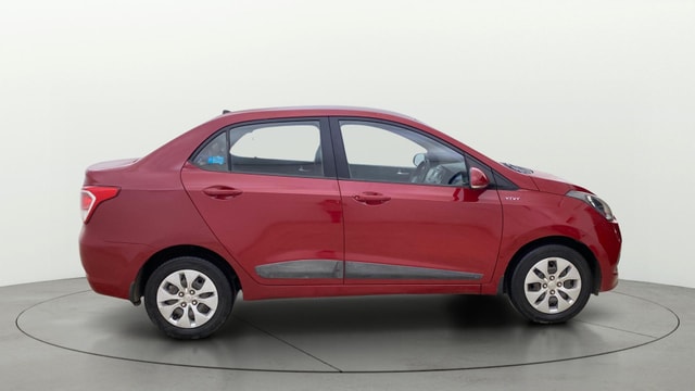 View Hyundai Xcent Image 8 Used Hyundai Xcent Image 8