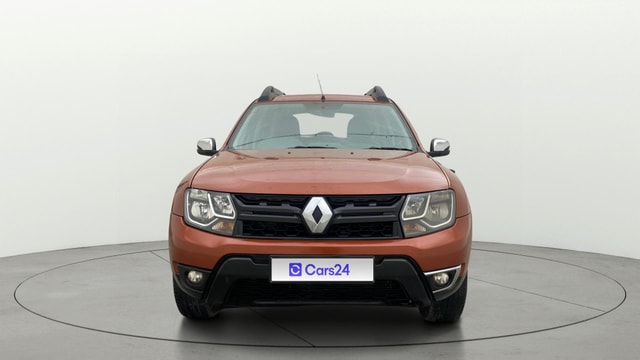 View Renault Duster Image 1 Used Renault Duster Image 1