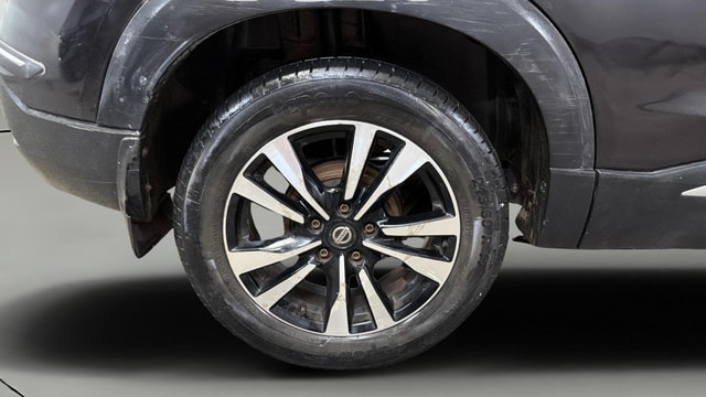 View Nissan Kicks Image 33 Used Nissan Kicks Image 33