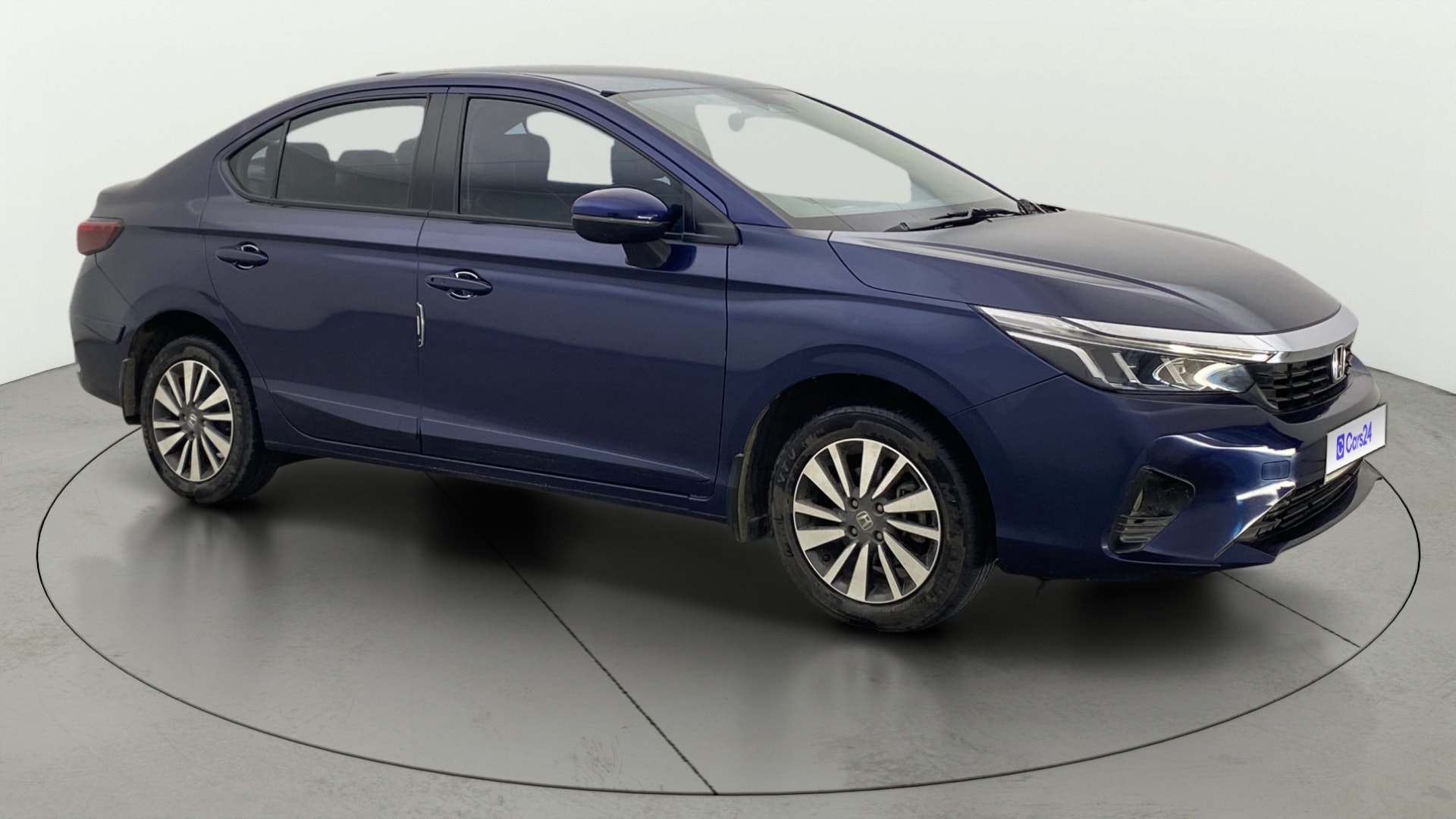 Used 2023 Honda City Used 2023 Honda City