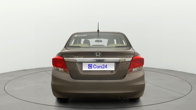 View Honda Amaze Image 38 Used Honda Amaze Image 38