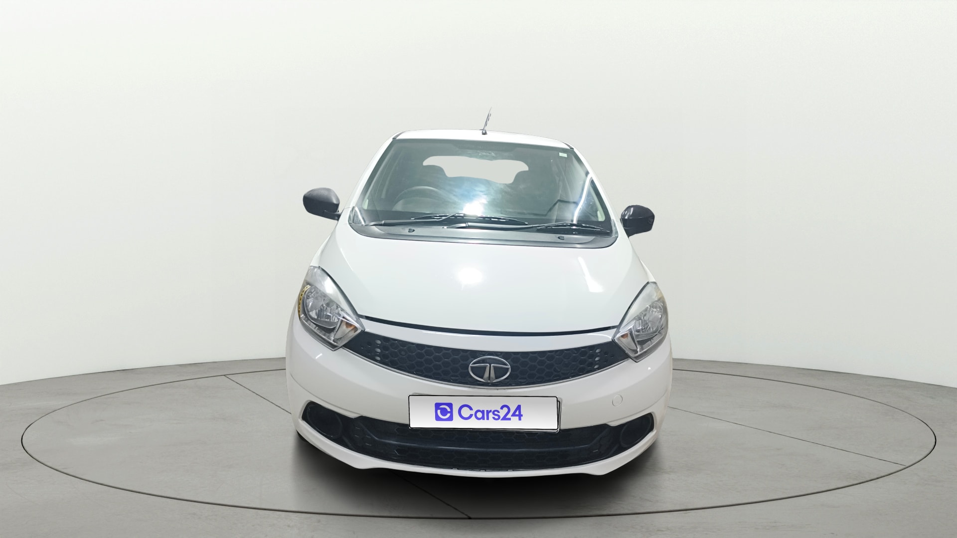Used 2019 Tata Tiago Used 2019 Tata Tiago