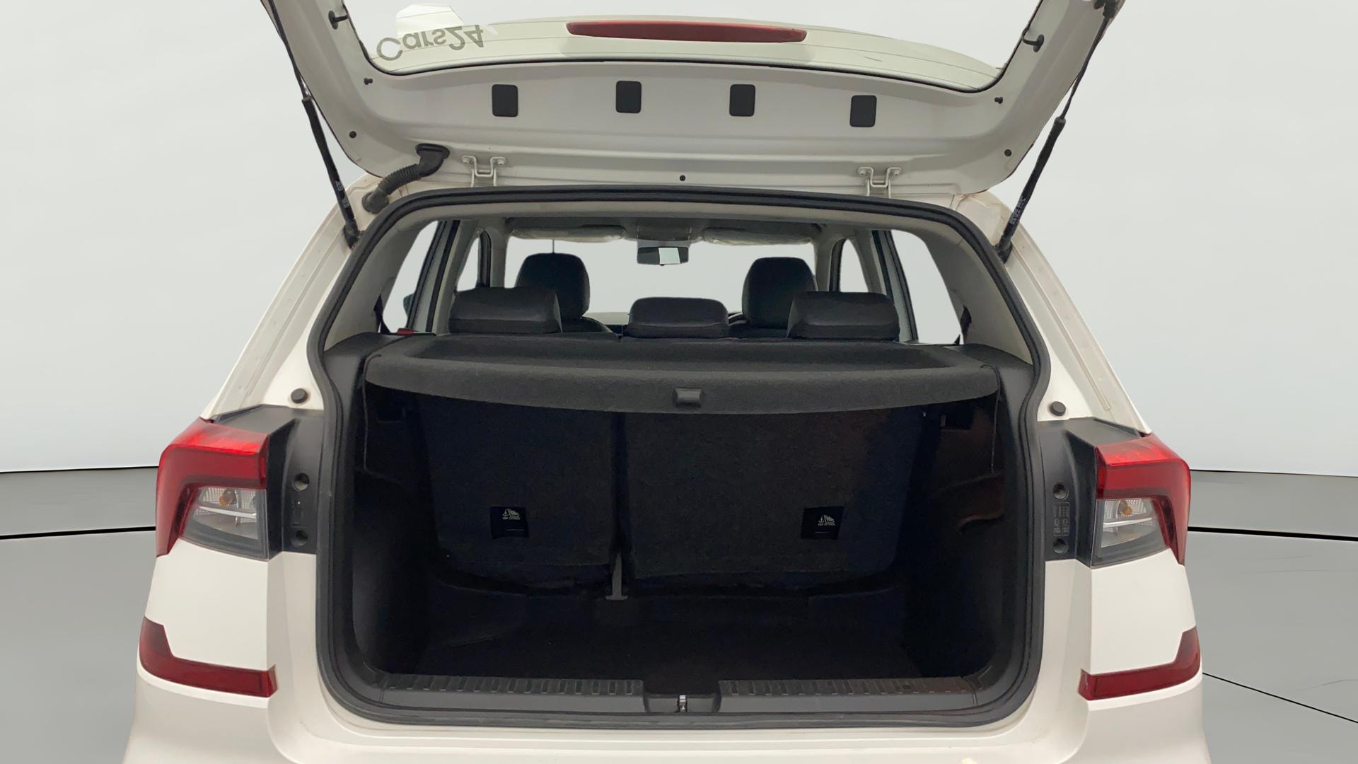 View 2022 Skoda Kushaq Ambition 1.0 TSI MT Image 41 Used 2022 Skoda Kushaq Ambition 1.0 TSI MT Image 41