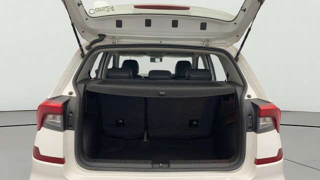 View Skoda Kushaq Image 41 Used Skoda Kushaq Image 41