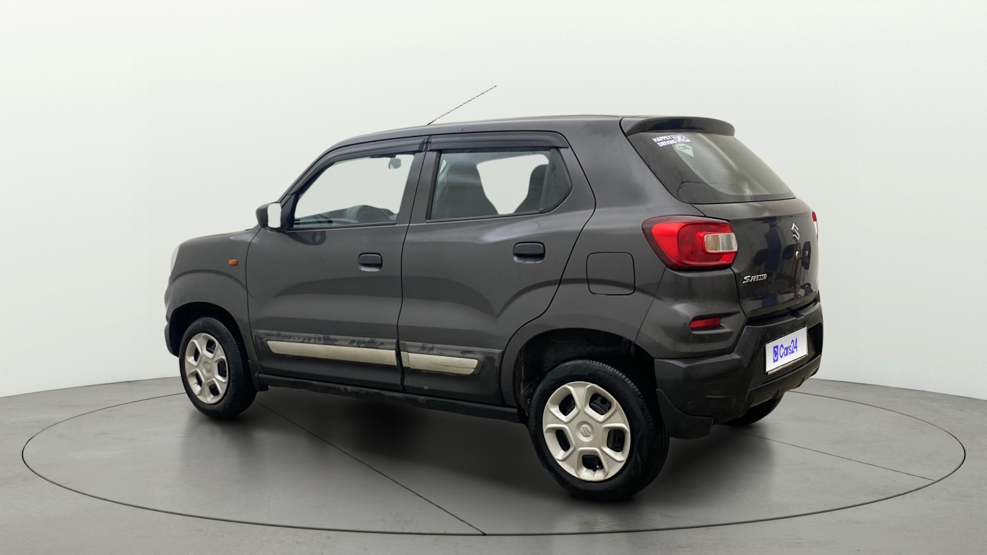 Used 2024 Maruti Suzuki 1000 Used 2024 Maruti Suzuki 1000