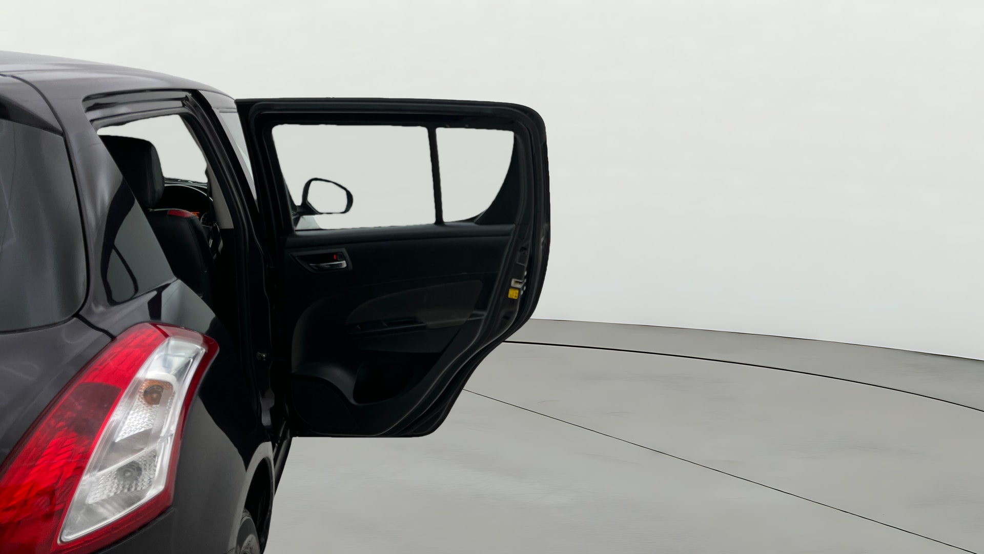 View 2015 Maruti Suzuki 1000 Base Variant Image 7 Used 2015 Maruti Suzuki 1000 Base Variant Image 7
