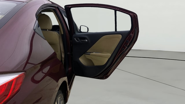 View Honda City ZX Image 8 Used Honda City ZX Image 8