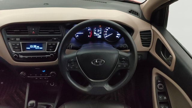 View Hyundai Elite i20 Image 20 Used Hyundai Elite i20 Image 20