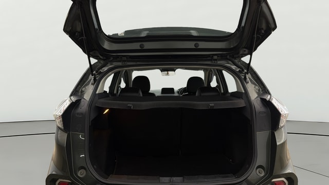 View Tata Nexon Image 42 Used Tata Nexon Image 42