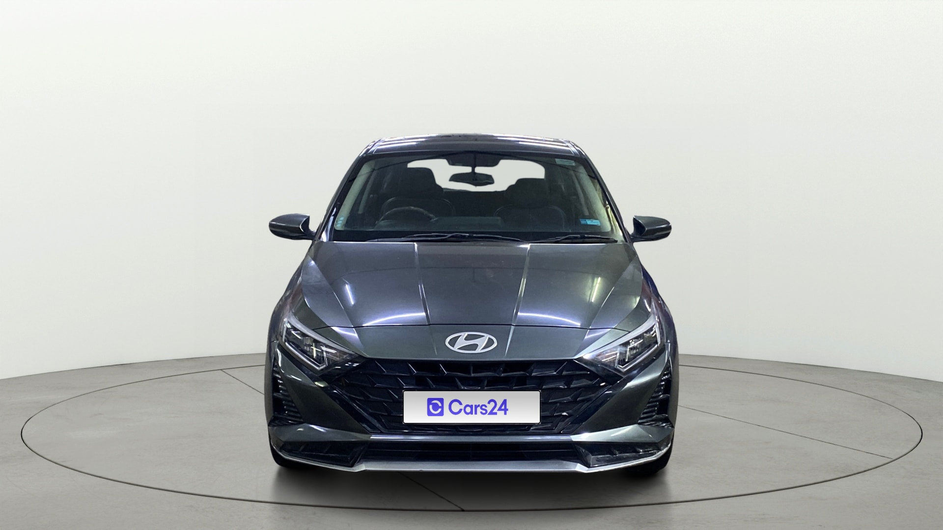Used 2023 Hyundai Elite i20 Used 2023 Hyundai Elite i20