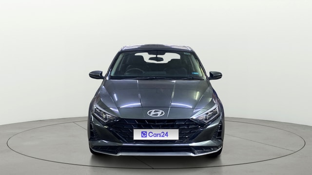 View Hyundai Elite i20 Image 1 Used Hyundai Elite i20 Image 1