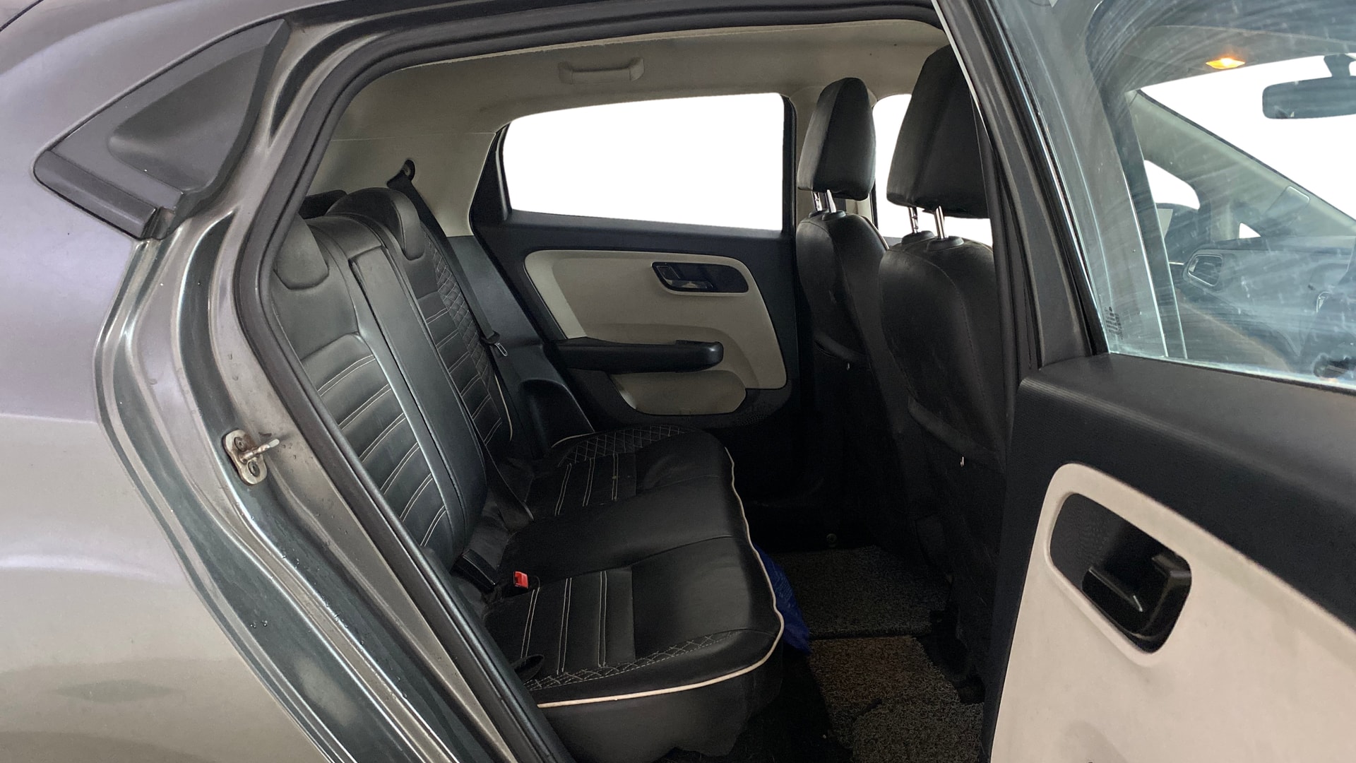 Used 2022 Tata Altroz Used 2022 Tata Altroz