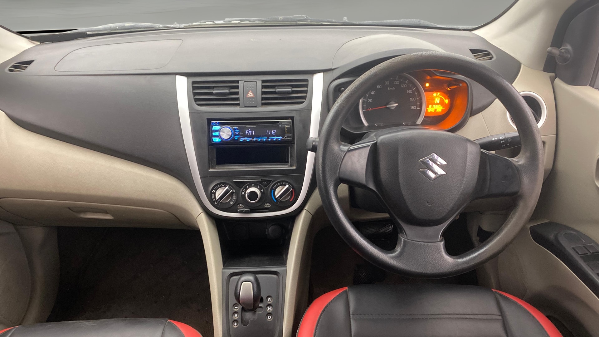 Used 2015 Maruti Suzuki 1000 Used 2015 Maruti Suzuki 1000