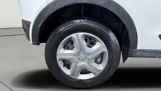 View Tata Nexon Image 24 Used Tata Nexon Image 24