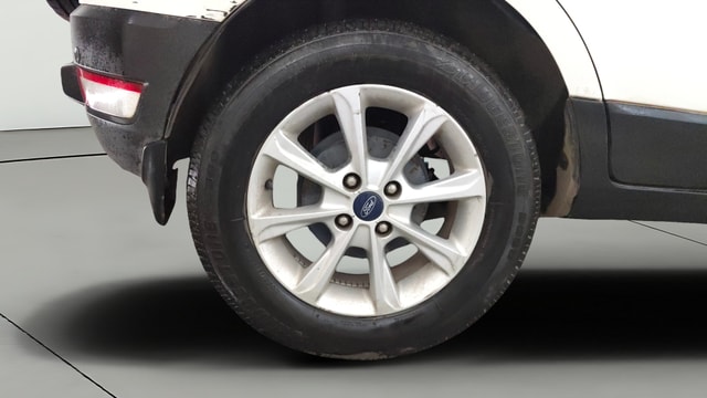 View Ford EcoSport Image 24 Used Ford EcoSport Image 24