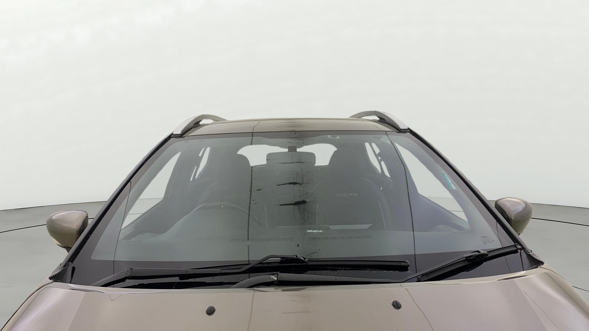 View 2021 Nissan Kicks 1.3 Turbo XV Premium CVT Image 30 Used 2021 Nissan Kicks 1.3 Turbo XV Premium CVT Image 30