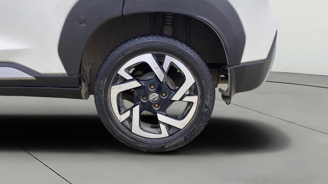 View Nissan Magnite Image 8 Used Nissan Magnite Image 8