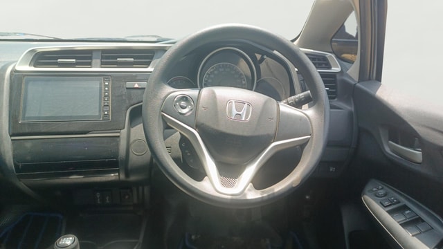 View Honda WR-V Image 20 Used Honda WR-V Image 20