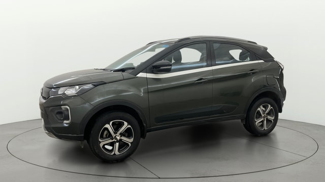 View Tata Nexon Image 36 Used Tata Nexon Image 36