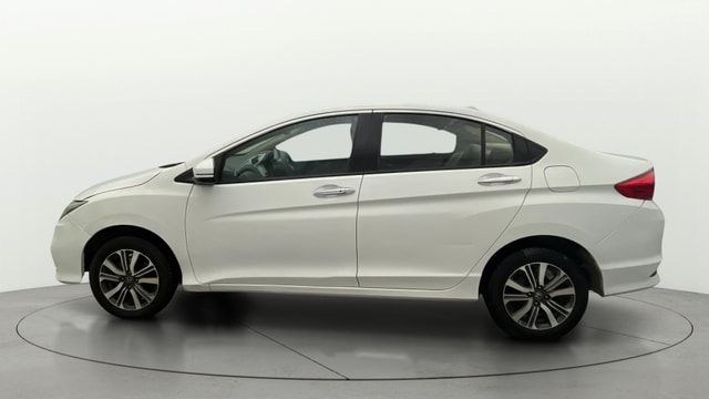 View Honda City Image 26 Used Honda City Image 26