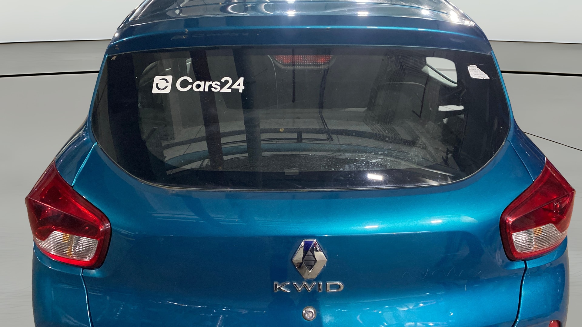 Used 2025 Renault Kwid Used 2025 Renault Kwid