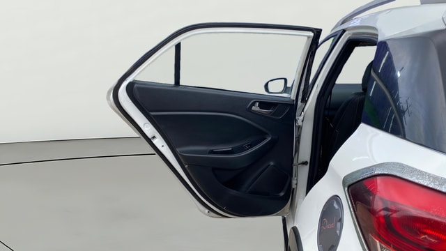 View Hyundai i20 Active Image 23 Used Hyundai i20 Active Image 23