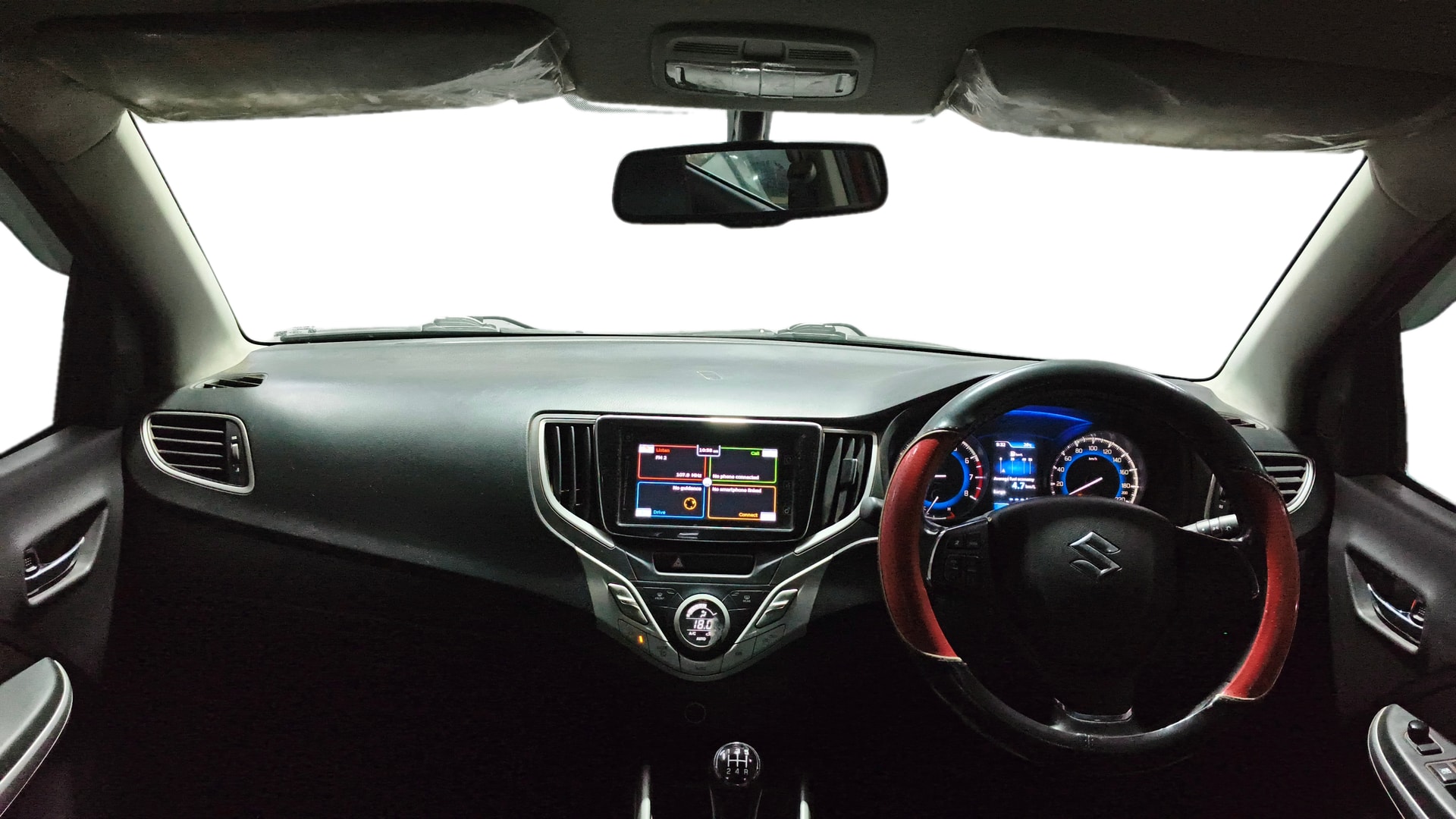 Used 2017 Maruti Suzuki 1000 Used 2017 Maruti Suzuki 1000