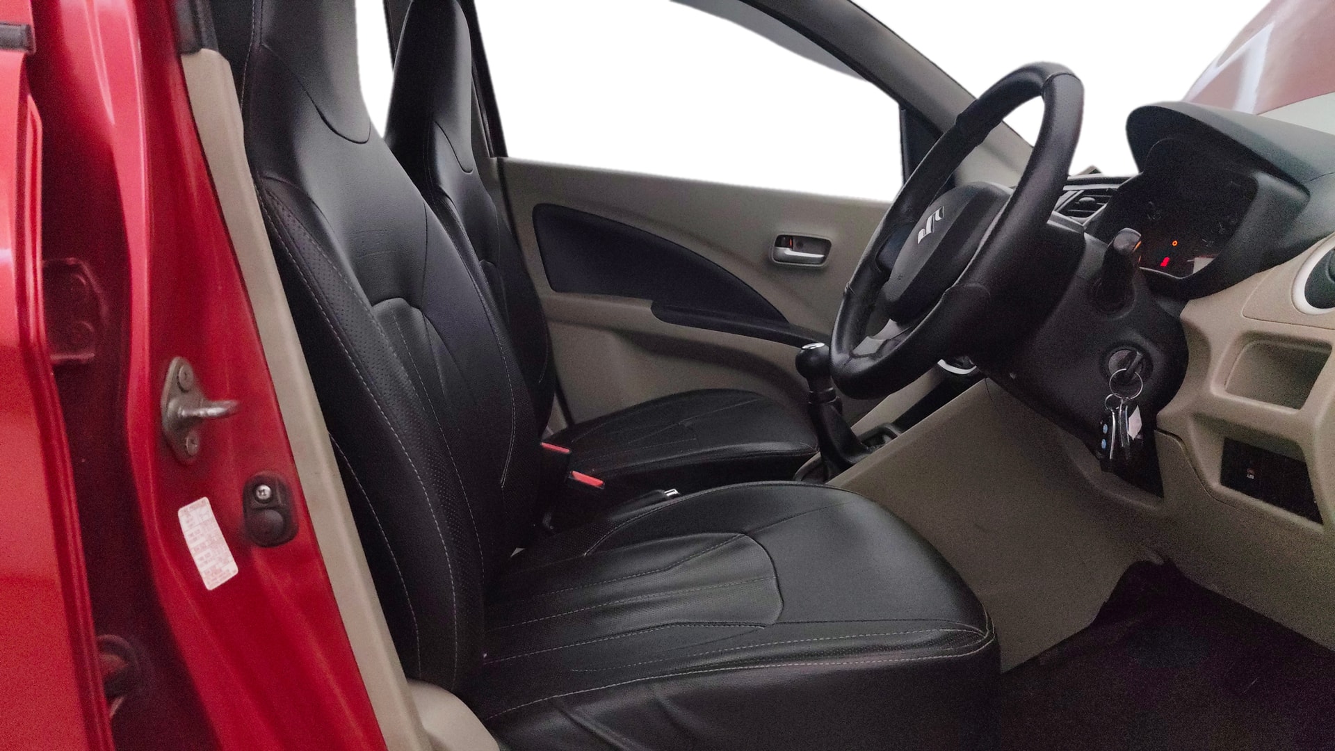 Used 2016 Maruti Suzuki 1000 Used 2016 Maruti Suzuki 1000