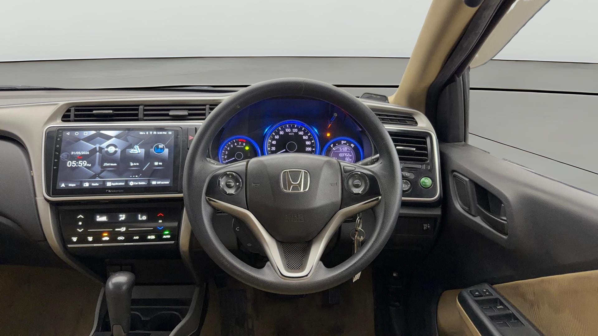 View 2016 Honda City ZX MT Diesel Anniversary Edition Image 21 Used 2016 Honda City ZX MT Diesel Anniversary Edition Image 21