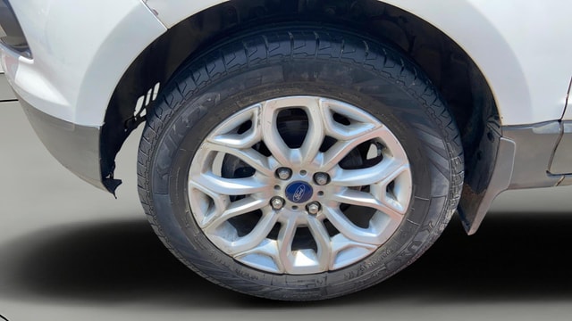 View Ford EcoSport Image 27 Used Ford EcoSport Image 27