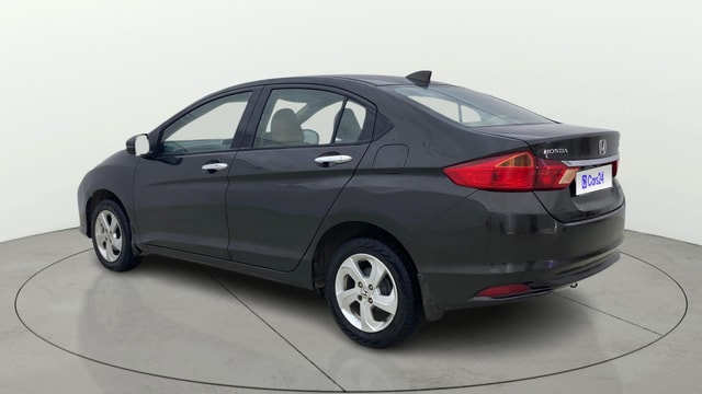 View Honda City Image 2 Used Honda City Image 2
