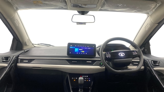 View Tata Nexon Image 16 Used Tata Nexon Image 16