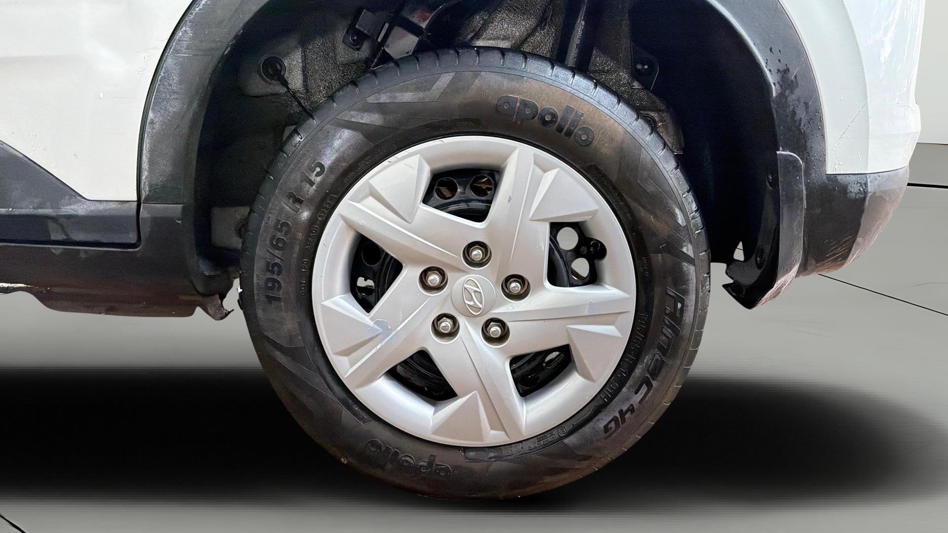 View 2023 Hyundai Venue S 1.2 Petrol Image 11 Used 2023 Hyundai Venue S 1.2 Petrol Image 11