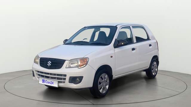 View Maruti Suzuki Alto K10 Image 34 Used Maruti Suzuki Alto K10 Image 34