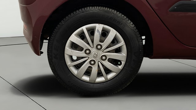 View Hyundai i10 Image 24 Used Hyundai i10 Image 24