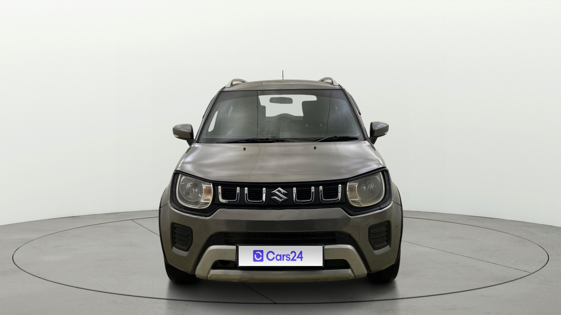 View 2022 Maruti Suzuki 1000 Base Variant Image 1 Used 2022 Maruti Suzuki 1000 Base Variant Image 1